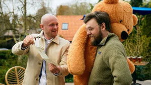 Poster for What is a draft beer?