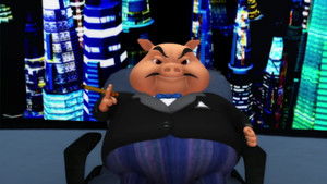 Poster for Episode 5