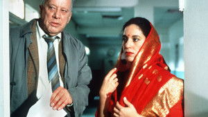 Poster for Episode 13