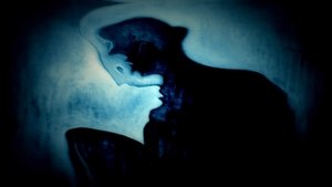 Poster for The Shadow People