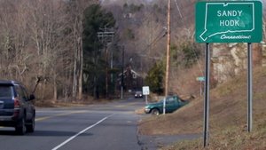 Poster for Newtown Divided / Raising Adam Lanza