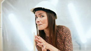 Poster for Can you bake the Taj Mahal?