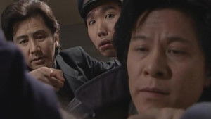 Poster for Murder Express