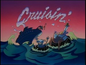 Poster for Cruisin'