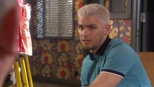 Poster for #Hollyoaks