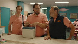 Poster for Episode 9