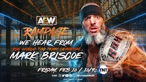 Poster for February 10, 2023