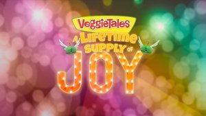 Poster for A Lifetime Supply of Joy