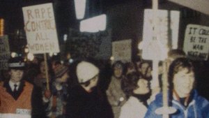 Poster for Reclaim the Night