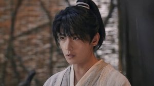 Poster for Zhang Tie's Peril Poster for Zhang Tie's Peril