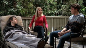 Poster for Friday, April 26, 2019