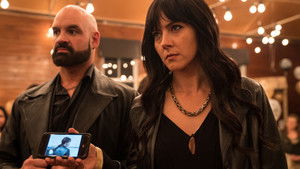 Poster for Charity begins at home Poster for Charity begins at home