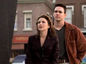 Poster for The Return of Maggie Beckett