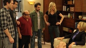 Poster for The Gang Gets Analyzed