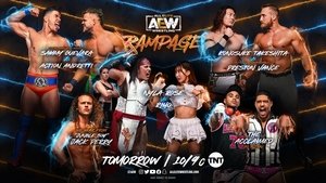Poster for March 10, 2023