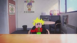 Poster for Episode 5