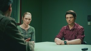 Poster for Episode 3