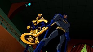 Poster for A Bat Divided!