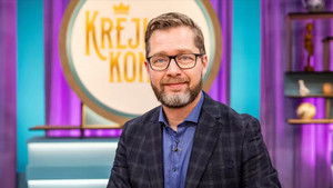 Poster for Episode 12