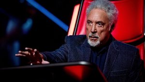 Poster for Blind Auditions 5