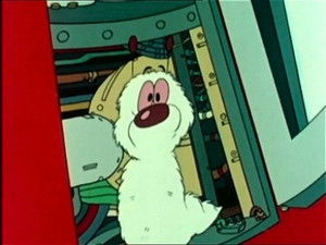 Poster for Nero Power