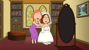 Poster for Meg's Wedding
