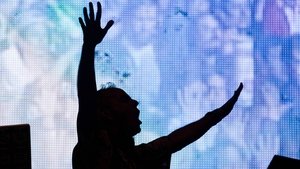Poster for Fatboy Slim: Praise You