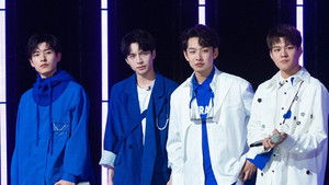 Poster for S7 · Spring Festival Concert · Limited Preview EP5