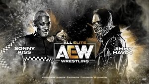 Poster for AEW Dark #19
