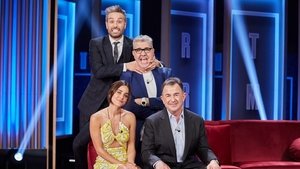 Poster for Episode 8 Poster for Episode 8