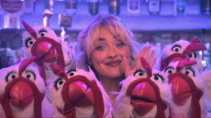 Poster for The Muppet Show (2026 TV special) Poster for The Muppet Show (2026 TV special)