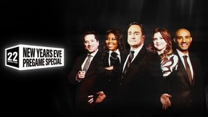 Poster for This Hour Has 22 Minutes Has 44 Minutes - A NYE Pregame Special