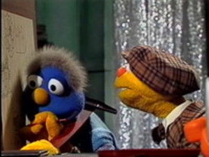 Poster for Episode 15