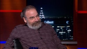 Poster for Mandy Patinkin