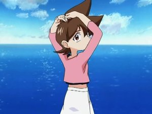 Poster for Show Me the Bit-Beasts!