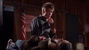 Poster for Run Away, Little Boy Poster for Run Away, Little Boy