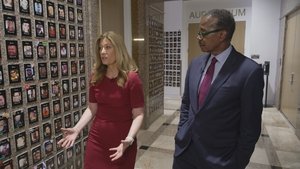 Poster for Scourge of Our Time; The Trustbuster; Inside the Archives Poster for Scourge of Our Time; The Trustbuster; Inside the Archives