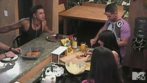 Poster for Dirty Pad