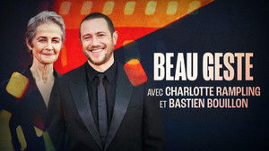 Poster for Episode 7