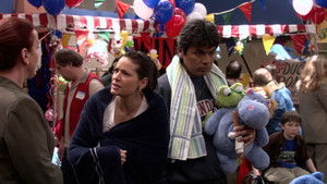 Poster for Angie Gets Tanked