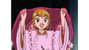 Poster for Nagisa's Flying! Honoka's Dancing! Feel the Power of the Harvest on the Great Stage!
