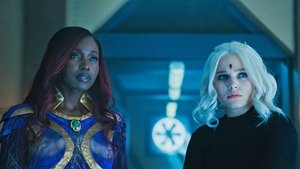 Poster for Project Starfire