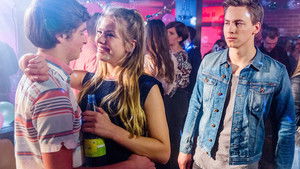 Poster for Like in a f* French Movie … so unverkrampft