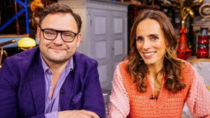 Poster for Episode 27