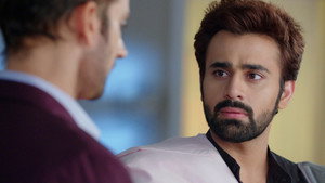 Poster for Raghbir Gets Manipulated