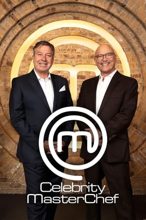 MasterChef Celebrity (Reino Unido)