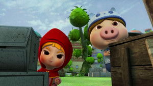 Poster for Episode 19