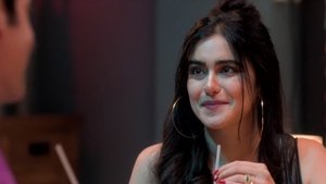 Poster for The Glitter