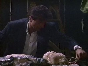 Poster for In His Own Image