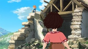 Poster for Hearing the Whistler